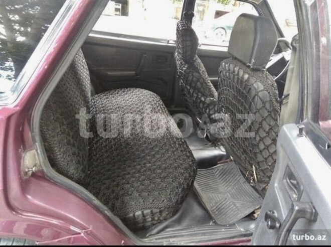 LADA (VAZ) 2109 1997, 200,000 km - 0.2 l - Mingəçevir