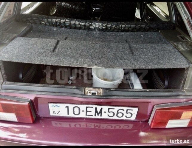 LADA (VAZ) 2109 1997, 200,000 km - 0.2 l - Mingəçevir
