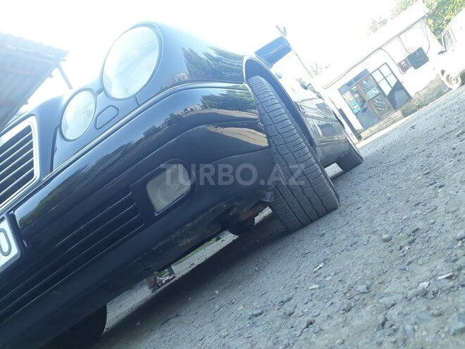 Mercedes C 240 1998, 360,000 km - 2.4 l - Mingəçevir