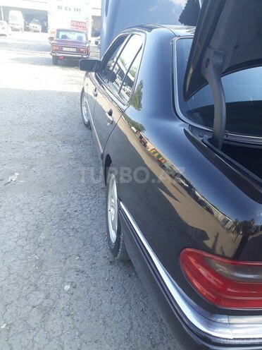 Mercedes C 240 1998, 360,000 km - 2.4 l - Mingəçevir