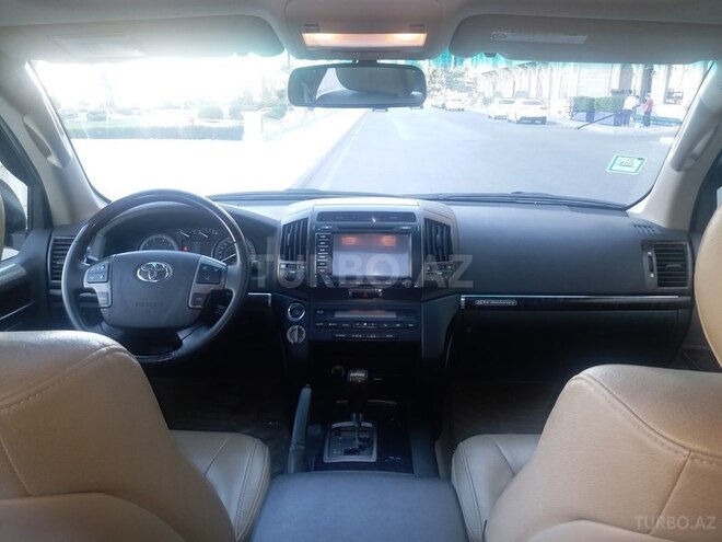 Toyota Land Cruiser 2011, 57,000 km - 4.0 l - Bakı