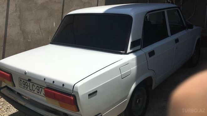 LADA (VAZ) 2107 2004, 4,105 km - 1.6 l - Bakı