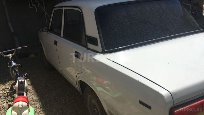 LADA (VAZ) 2107 2004, 4,105 km - 1.6 l - Bakı