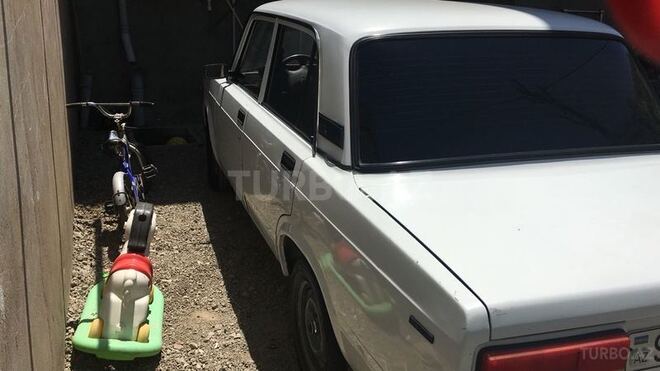 LADA (VAZ) 2107 2004, 4,105 km - 1.6 l - Bakı