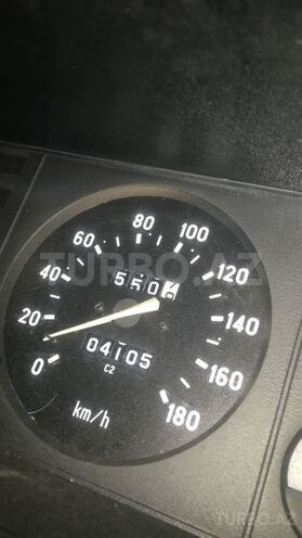 LADA (VAZ) 2107 2004, 4,105 km - 1.6 l - Bakı