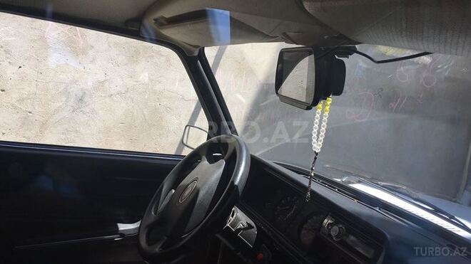 LADA (VAZ) 2107 2004, 4,105 km - 1.6 l - Bakı