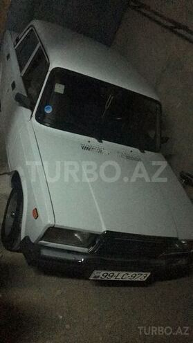 LADA (VAZ) 2107 2004, 4,105 km - 1.6 l - Bakı