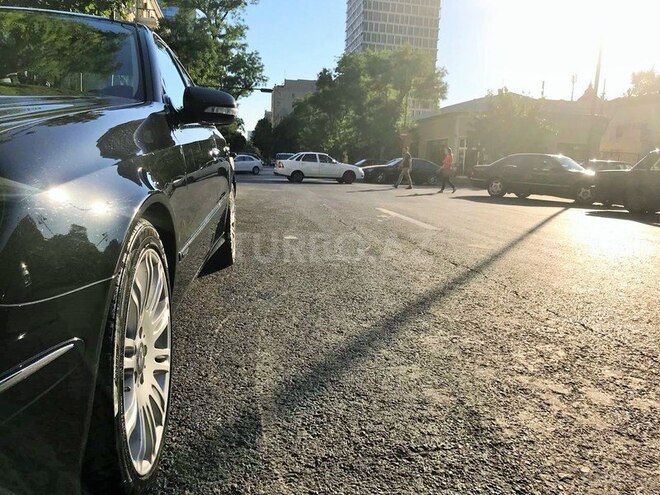 Mercedes E 280 2007, 187,500 km - 3.0 l - Bakı