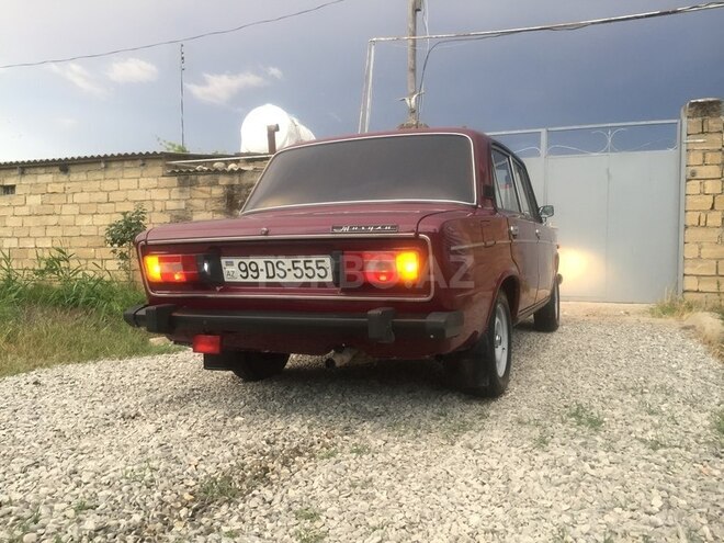 LADA (VAZ) 2106 2004, 118,000 km - 1.6 л - Xaçmaz
