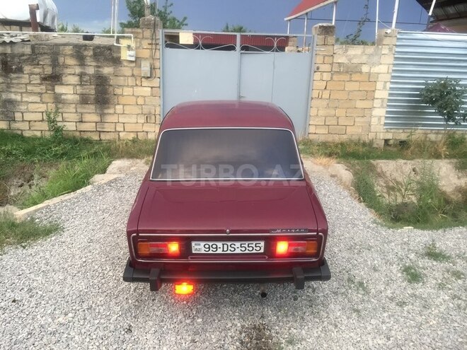 LADA (VAZ) 2106 2004, 118,000 km - 1.6 л - Xaçmaz