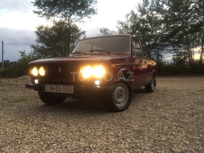 LADA (VAZ) 2106 2004, 118,000 km - 1.6 л - Xaçmaz