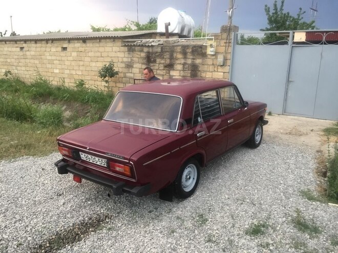 LADA (VAZ) 2106 2004, 118,000 km - 1.6 л - Xaçmaz