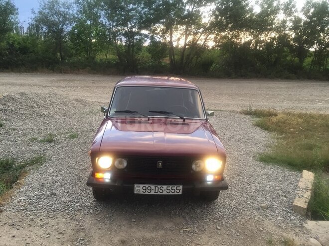 LADA (VAZ) 2106 2004, 118,000 km - 1.6 л - Xaçmaz