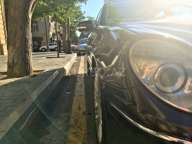 Mercedes E 280 2007, 187,500 km - 3.0 l - Bakı