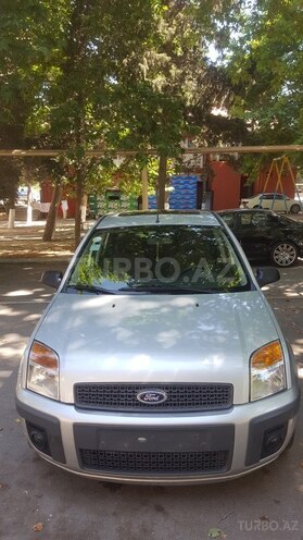 Ford Fusion 2007, 167,000 km - 1.6 л - Bakı