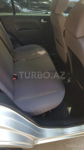 Ford Fusion 2007, 167,000 km - 1.6 л - Bakı