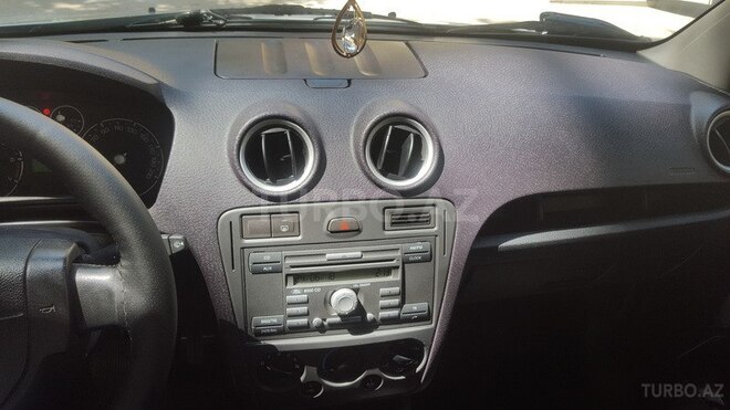 Ford Fusion 2007, 167,000 km - 1.6 л - Bakı