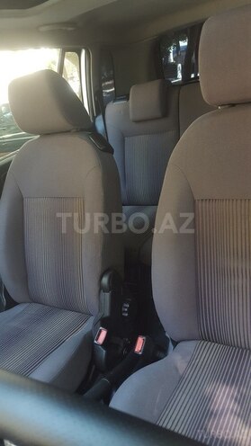 Ford Fusion 2007, 167,000 km - 1.6 л - Bakı