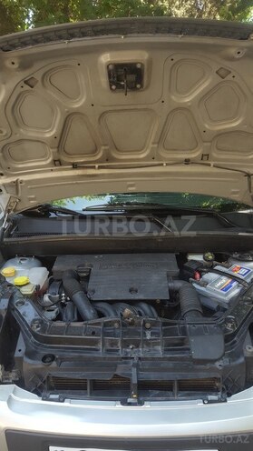 Ford Fusion 2007, 167,000 km - 1.6 л - Bakı
