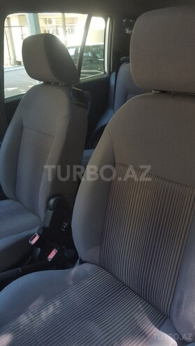 Ford Fusion 2007, 167,000 km - 1.6 л - Bakı