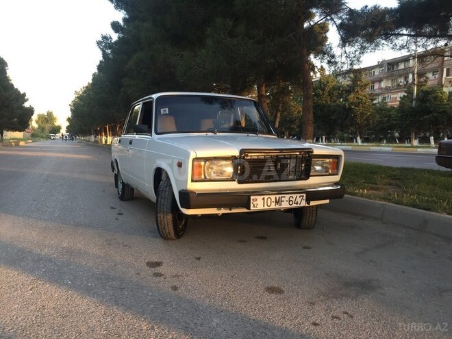 LADA (VAZ) 2107 2004, 237,000 km - 1.6 л - Sumqayıt