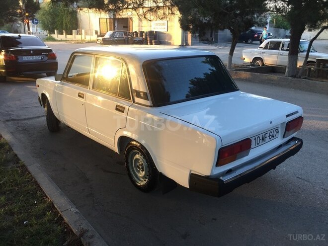 LADA (VAZ) 2107 2004, 237,000 km - 1.6 л - Sumqayıt