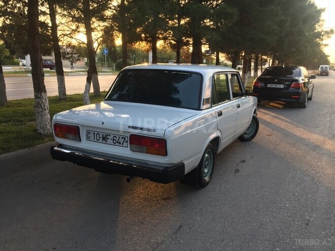LADA (VAZ) 2107 2004, 237,000 km - 1.6 л - Sumqayıt