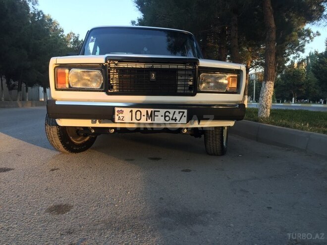 LADA (VAZ) 2107 2004, 237,000 km - 1.6 л - Sumqayıt