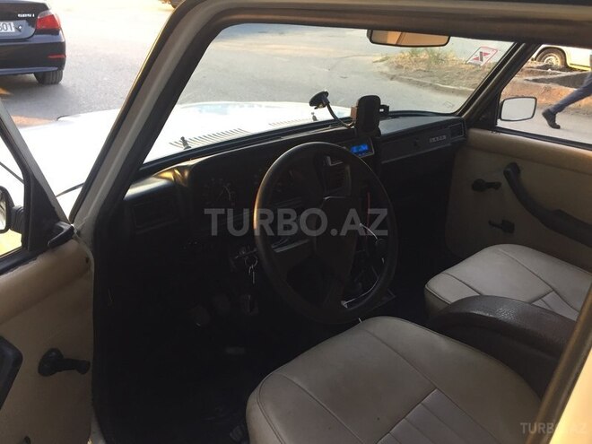 LADA (VAZ) 2107 2004, 237,000 km - 1.6 л - Sumqayıt