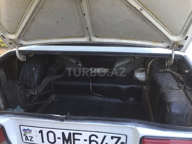 LADA (VAZ) 2107 2004, 237,000 km - 1.6 л - Sumqayıt