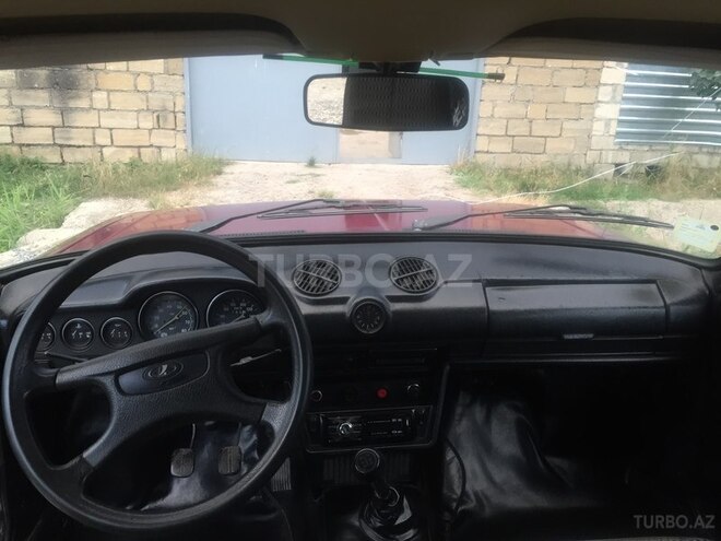 LADA (VAZ) 2106 2004, 117,000 km - 1.6 л - Xaçmaz
