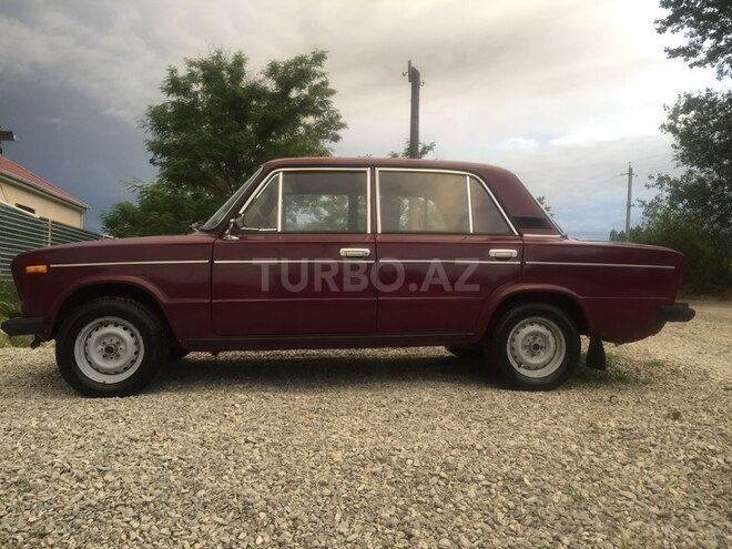 LADA (VAZ) 2106 2004, 117,000 km - 1.6 л - Xaçmaz