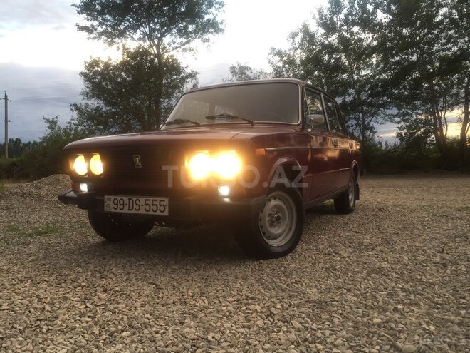 LADA (VAZ) 2106 2004, 117,000 km - 1.6 л - Xaçmaz