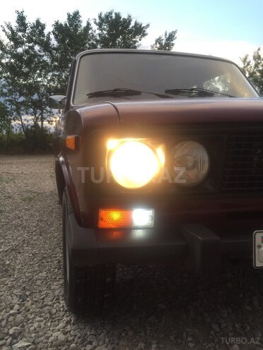 LADA (VAZ) 2106 2004, 117,000 km - 1.6 л - Xaçmaz