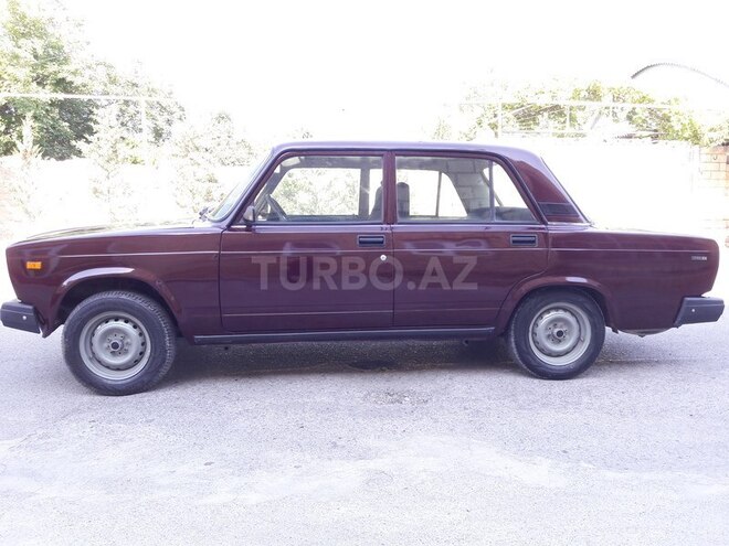 LADA (VAZ) 2107 2007, 155,000 km - 1.6 l - Bərdə