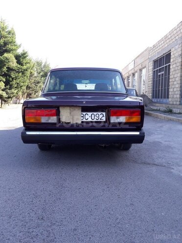 LADA (VAZ) 2107 2007, 155,000 km - 1.6 l - Bərdə