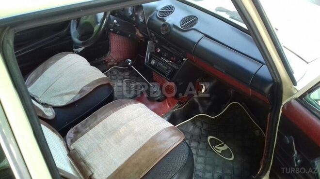 LADA (VAZ) 2106 1988, 315,478 km - 1.3 l - Bərdə