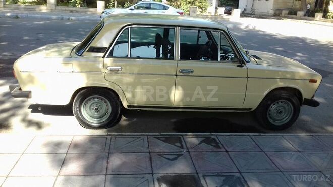LADA (VAZ) 2106 1988, 315,478 km - 1.3 l - Bərdə
