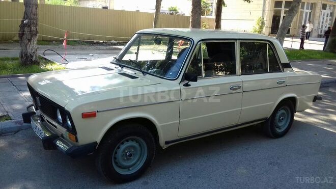 LADA (VAZ) 2106 1988, 315,478 km - 1.3 l - Bərdə