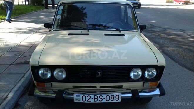 LADA (VAZ) 2106 1988, 315,478 km - 1.3 l - Bərdə