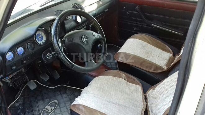 LADA (VAZ) 2106 1988, 315,478 km - 1.3 l - Bərdə