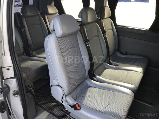 Mercedes Viano 2005, 337,000 km - 2.2 л - Bakı
