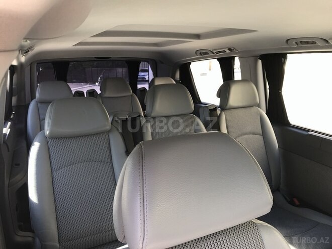 Mercedes Viano 2005, 337,000 km - 2.2 л - Bakı