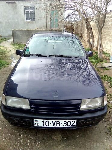 Opel Vectra 1992, 465,000 km - 1.6 l - Bakı