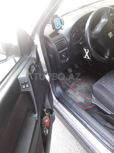 Opel Astra 2000, 30,000 km - 1.6 l - Bakı