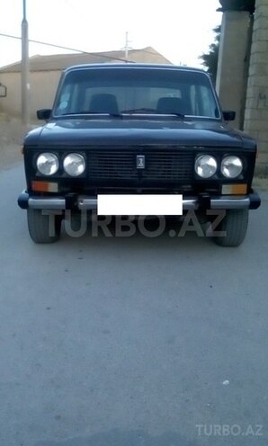 LADA (VAZ) 2106 1982, 555,555 km - 1.6 l - Bakı