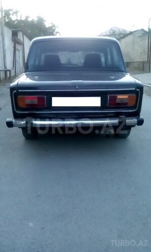 LADA (VAZ) 2106 1982, 555,555 km - 1.6 l - Bakı