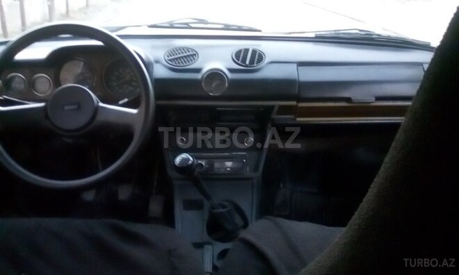 LADA (VAZ) 2106 1982, 555,555 km - 1.6 l - Bakı