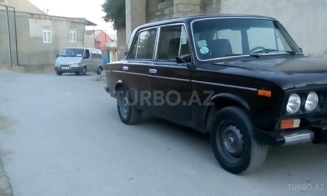 LADA (VAZ) 2106 1982, 555,555 km - 1.6 l - Bakı