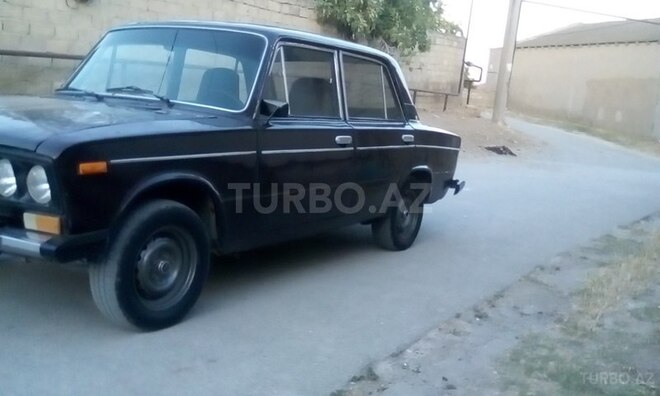 LADA (VAZ) 2106 1982, 555,555 km - 1.6 l - Bakı